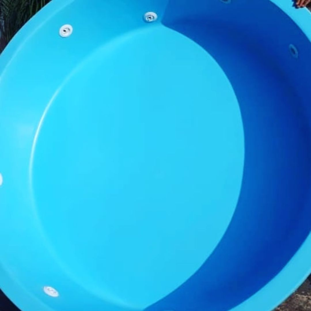 Projetos realizados pela Sun Garden Piscinas